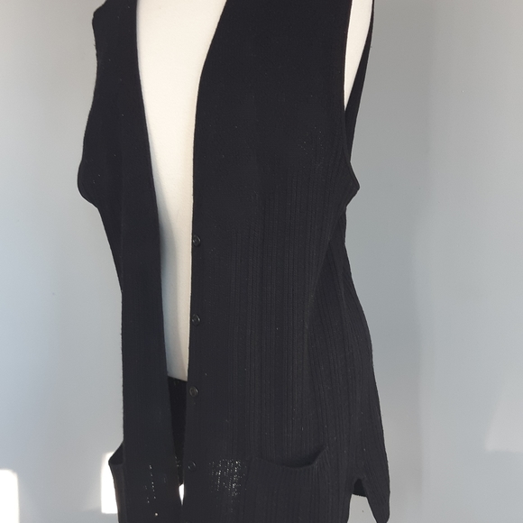 D'allaird's vintage short sleeves vest - Picture 8 of 13